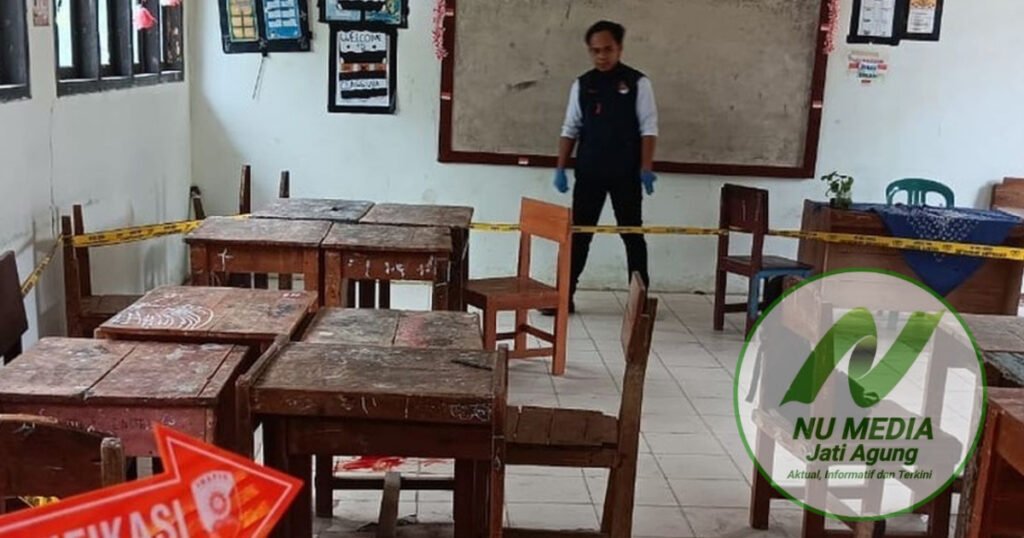 Kasus Pelajar SMP di Lampung Tewas Usai Perselisihan di Kelas
