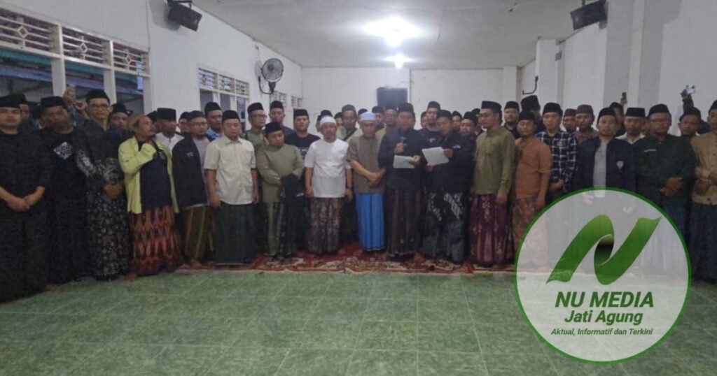 Himasal Lampung Kecam Tayangan Trans7 yang Menyerang Ulama dan Pesantren
