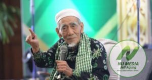 KH Maimoen Zubair