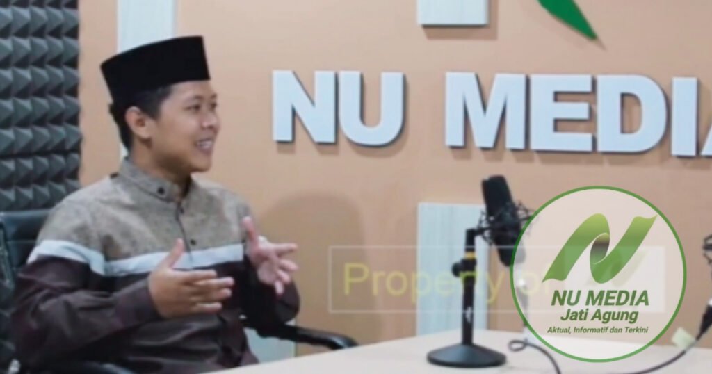 Tanamkan Ketenangan dalam Era Gempuran Informasi