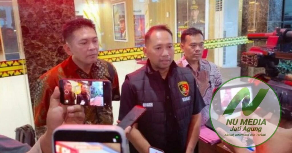 Kasus MinyaKita Bandar Lampung, Polisi Periksa 12 Saksi