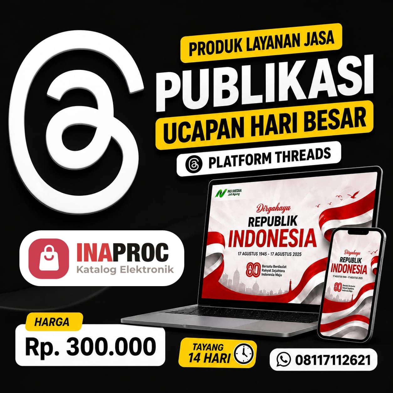 Nama Produk 5