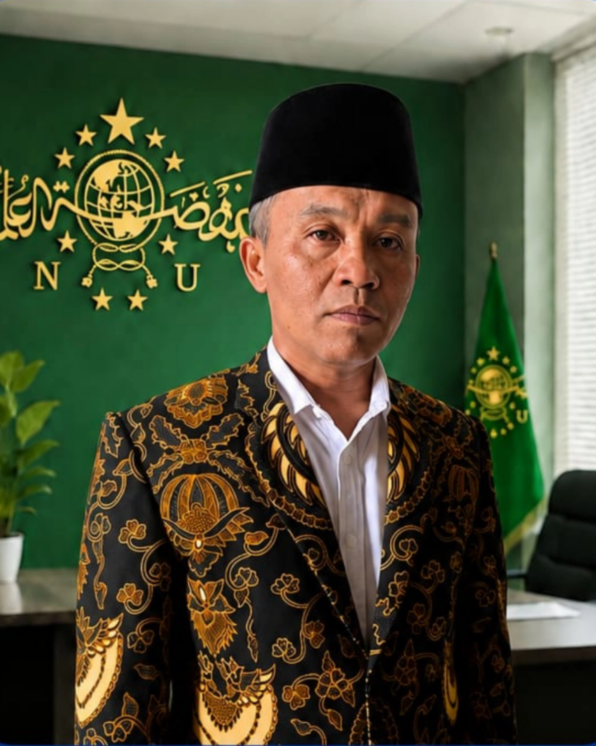 Ahmad Mubarok