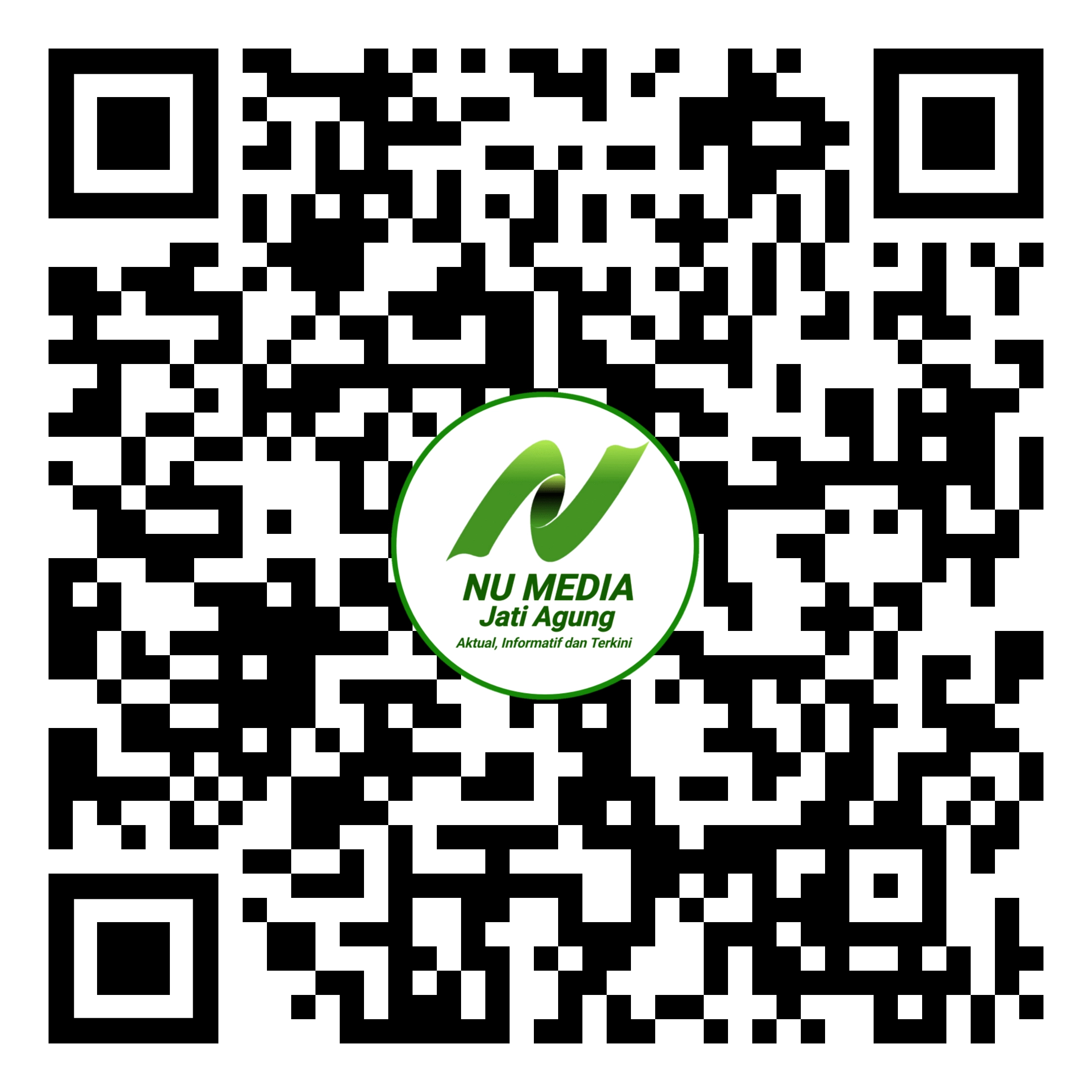 QR Verifikasi