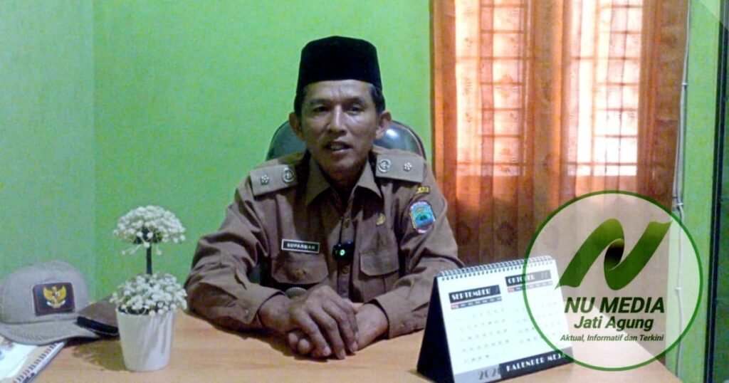Jalan Pal 8 Dibangun, Suparman: Terima Kasih Pak Bupati