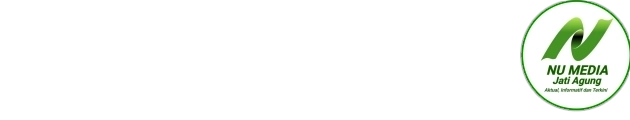 Logo NU Jatiagung