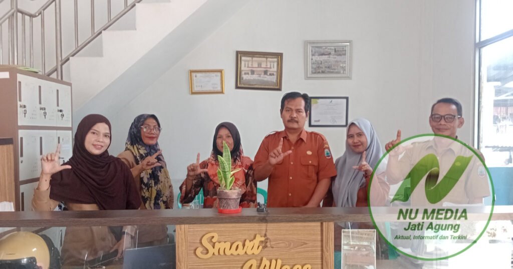 Perlinsos Desa Kalisari Dorong Perbaikan Data Desil