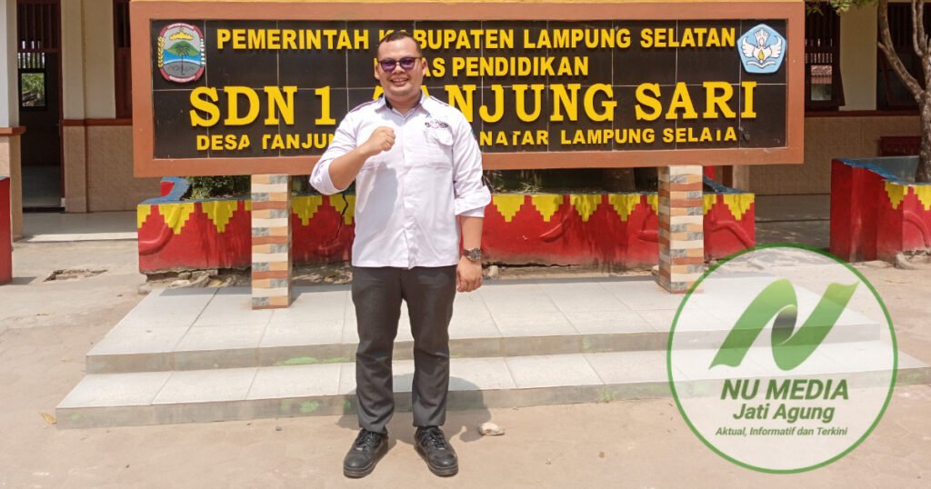 SD N 1 Tanjungsari Gali Bakat Siswa di Era Digital