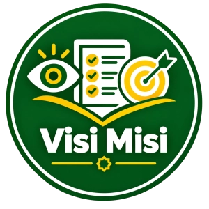 Ikon Visi dan Misi