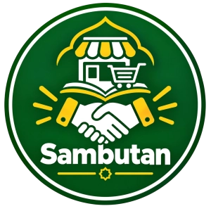 Ikon Sambutan