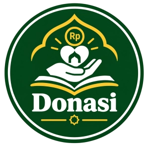 Ikon Donasi