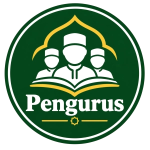 Ikon Pengurus