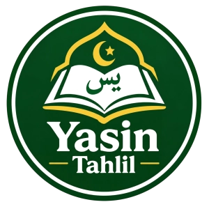 Ikon Yasin dan Tahlil