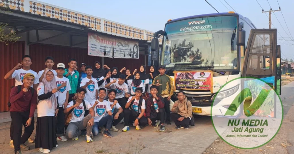 SMI Lampung Targetkan Prestasi di Kejurnas 2026